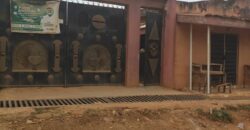 A Flat, Futa South Gate