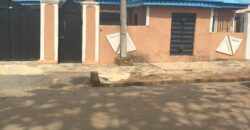 A Flat, Itaoniyan, Futa Road