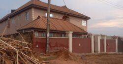 Hostel, Futa South Gate