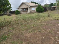 Bungalow, Wole Ogunyemi Street, Akure