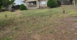 Bungalow, Wole Ogunyemi Street, Akure