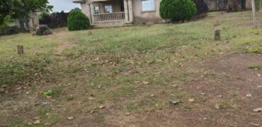 Bungalow, Wole Ogunyemi Street, Akure