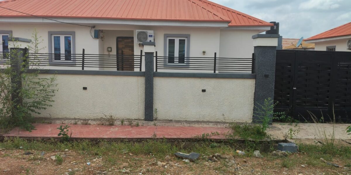 Serviced Apartment