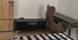 Serviced Apartment