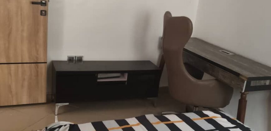 Serviced Apartment