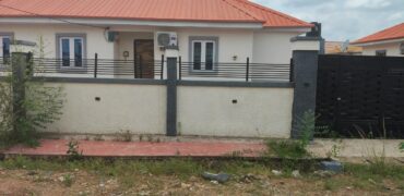 Serviced Apartment