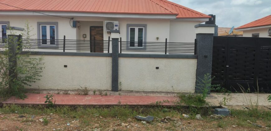Serviced Apartment