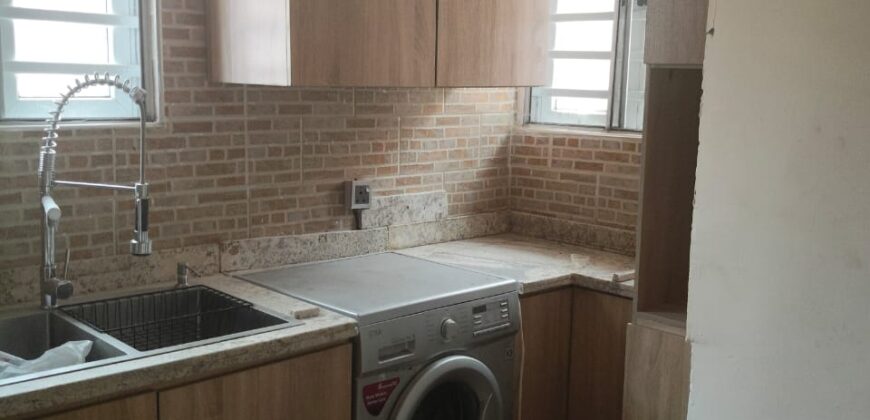 Serviced Apartment